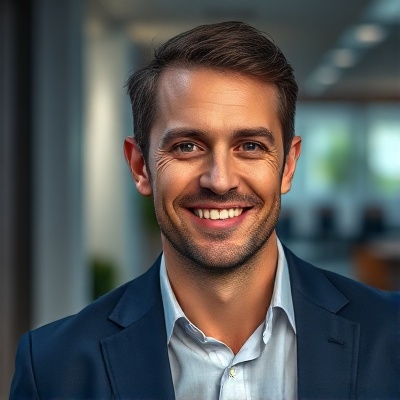 James Wilson — casino zonder idin expert